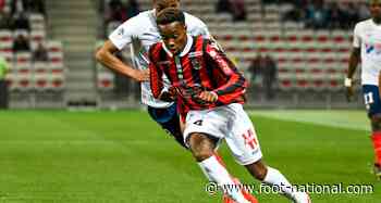 Nice : un élément quitte le club (officiel) - Foot National