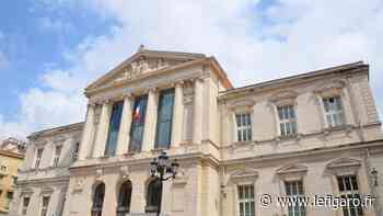 Nice : une femme grièvement brûlée, son conjoint en détention provisoire - Le Figaro