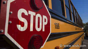Buffalo Public Schools are 150 bus drivers short