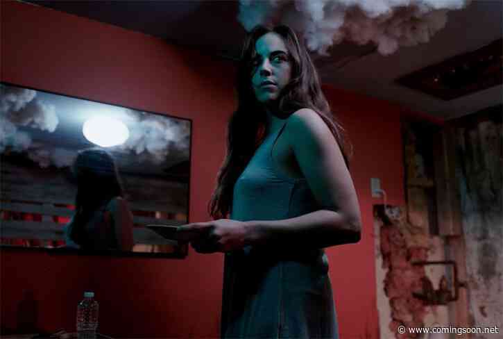 Exclusive The Forever Room Clip Introduces the Horror Film’s Characters