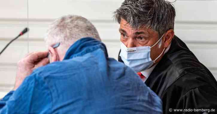 Lebenslang für Doppelmord: Ex tötet Frau und neuen Freund