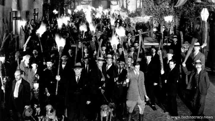 Mass Psychosis: How to Create an Pandemic of Mental Illness