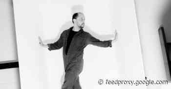 The Most Exciting, Original Streamed Theater Of The Pandemic Happened In A 2x4x8-Foot Closet