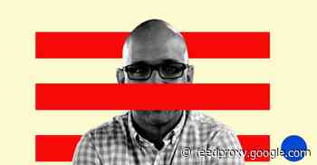 Tennessee Teacher Fired For Teaching Ta-Nehisi Coates Essay