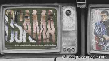 Fears Of Calamity For Culture In Afghanistan As Taliban Take Control