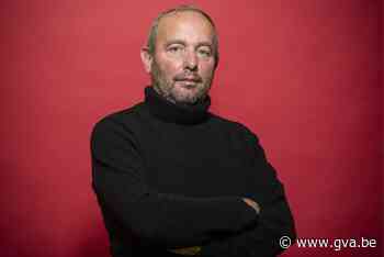 COLUMN. Natuurlijk mocht de Roemeen voor onze deur blijven logeren, pas tien jaar later vertrok hij weer - Gazet van Antwerpen