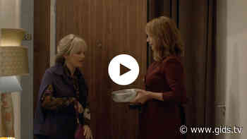 Bekijk de trailer van Alles op Tafel met Linda de Mol en Diederik Ebbinge - Gids.tv