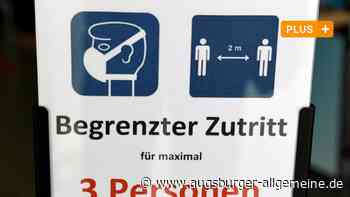 Corona-Inzidenzwert steigt in Augsburg über 50: Was das für die Stadt bedeutet
