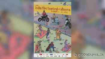 Learn more about the 2021 India Film Festival of Alberta