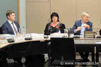 Opnieuw fysische gemeenteraad in Blommaert (Wuustwezel) - Het Nieuwsblad