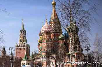 Russia fines Google again for failing to remove banned content