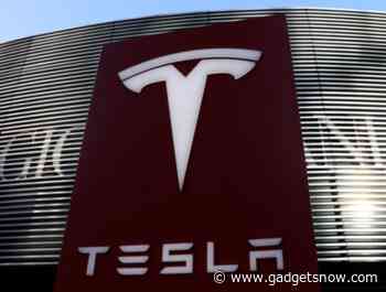 Tesla partners with Japanese firms to build energy storage facility in Hokkaido