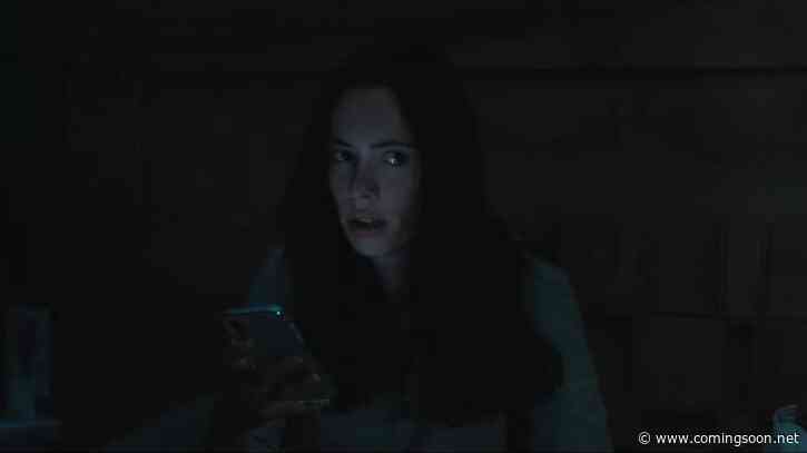 The Night House Debuts Chilling Clip Ahead of Tomorrow’s Release