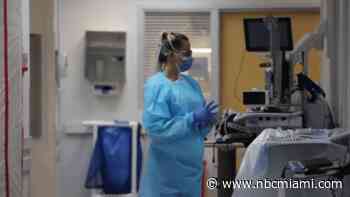 Travel Nurses Are Now a Necessity for South Florida Hospitals