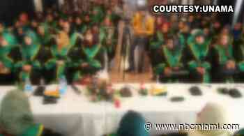 Miami Judge Sheds Light on Dangers Women Afghan Judges Now Face