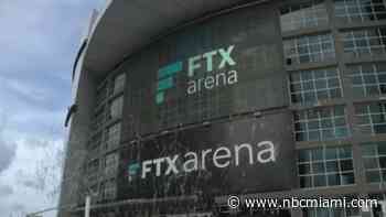 FTX Arena Announces Mandatory Mask Policy as Part of COVID-19 Safety Protocols