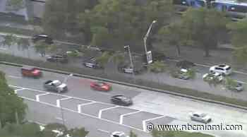 19-Year-Old Accused of Carjacking Uber Driver Outside Mount Sinai Medical Center