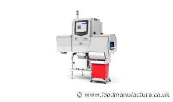 X-ray service package to reduce total cost of ownership