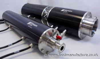 Stream Sensing launches new rheology measurement system