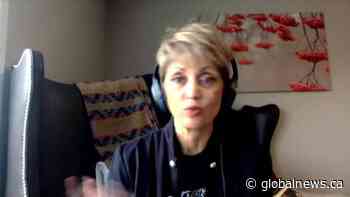 Calgary councillors call for urgent meeting to discuss reinstating mask bylaw