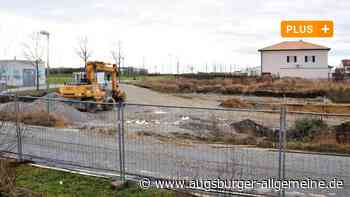 Wohnraum in Augsburg: Die Grundstücke müssen dichter bebaut werden