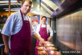 40.000 potjes per jaar, en toch maakt Jambrouwerij confituur nog op oma's wijze - Het Belang van Limburg