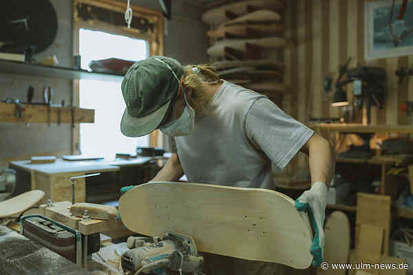 Trotz Corona-Pandemie: Weiterhin viele Start-ups im regionalen Handwerk