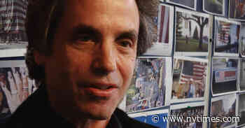 ‘The Outsider’ Review: Inside the Making of the 9/11 Museum