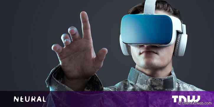 You’re not empathetic enough… but can VR fix it?