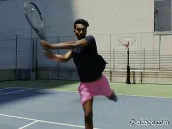 US Tennis aims for less elitist look in new inclusive ads