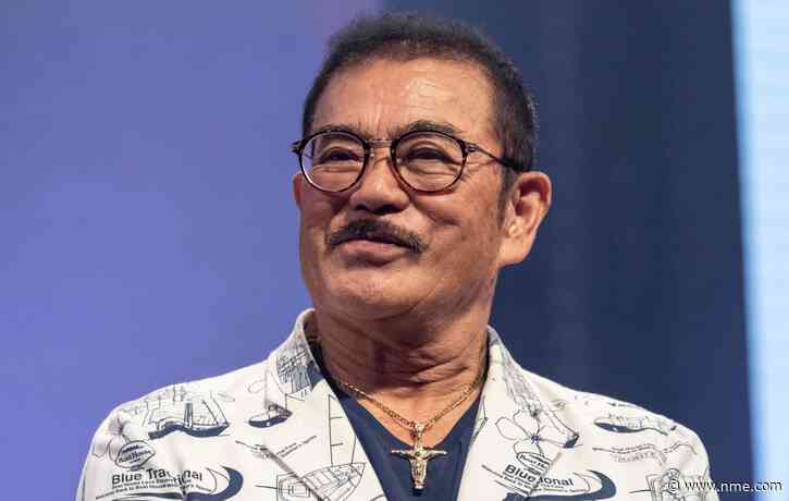 ‘Kill Bill’ actor Sonny Chiba dies from coronavirus complications