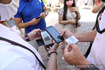 Le pass sanitaire ne sera finalement pas obligatoire en terrasse à partir de lundi pour les Monégasques