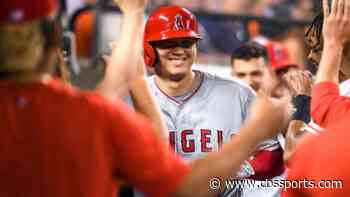 Ranking Shohei Ohtani's three best two-way performances after Angels star's dominant night in Detroit
