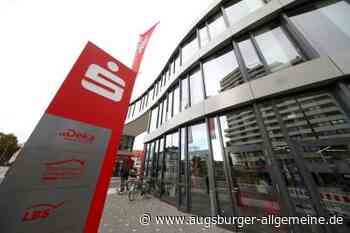 Sparkasse Neu-Ulm-Illertissen schließt Schalter an vier Standorten
