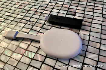 Google TV vs. Roku TV: Which is the better streaming OS?