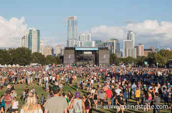 Austin City Limits to Require Proof of Vaccination or Negative Test at 2021 Fest