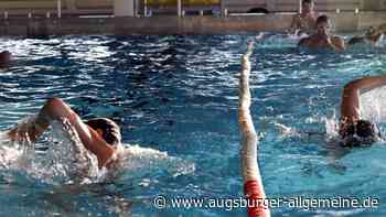 Zukunft der Augsburger Bäder wird im Oktober vom Stadtrat beraten