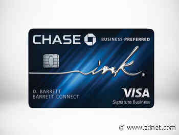 Chase Ink Business Preferred card review: Pros & cons
