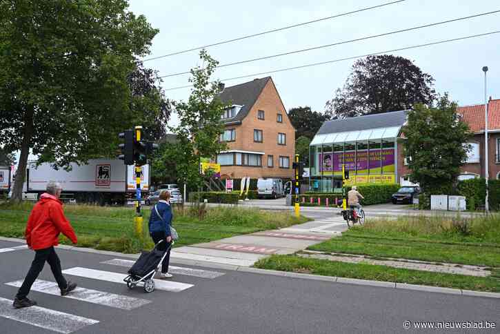 Burgemeester en buurman Bart De Wever: “Ze heeft me zelf verwelkomd in de buurt”