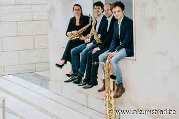 Kerken en kapellen decor voor nieuw meerdaags festival met klassieke muziek