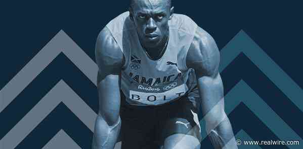 AvaTrade signs world’s fastest man Usain Bolt as official Brand Ambassador