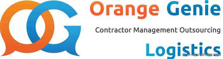 Safe Hands on the Wheel for Umbrella Company Drivers with the Launch of Orange Genie Logistics