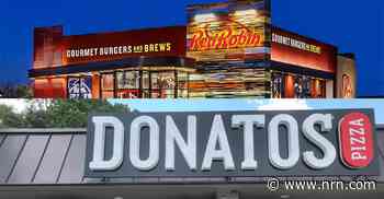 Red Robin banks on Donatos as long-term growth driver