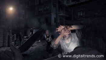 Dying Light gets one more update ahead of Dying Light 2 release