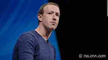 FTC files fresh antitrust complaint seeking to break up Facebook