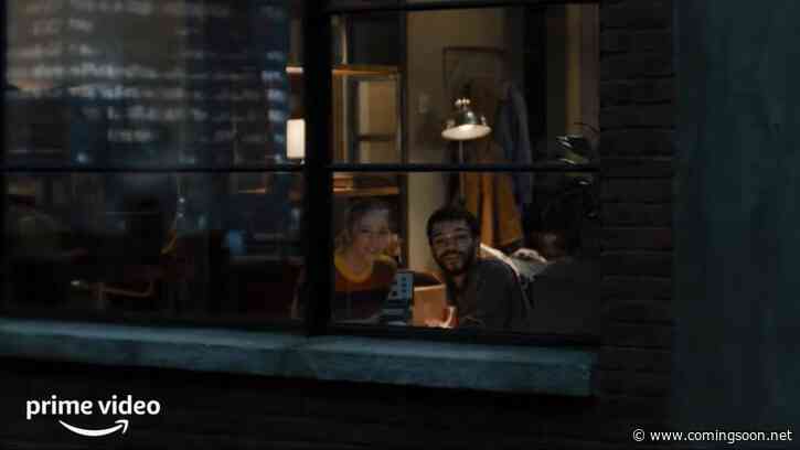 Amazon’s The Voyeurs Trailer Starring Sydney Sweeney and Justice Smith