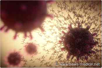 SARS-CoV-2 antibodies found to neutralize bat coronavirus (RaTG13) in new study - News-Medical.Net