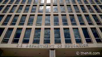 More than 323K disabled borrowers to receive automatic student loan forgiveness