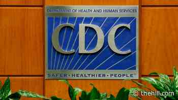 CDC creating disease-forecasting center to gauge emerging threats