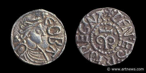 Monastery of Powerful Anglo-Saxon Queen Unearthed in Berkshire Village